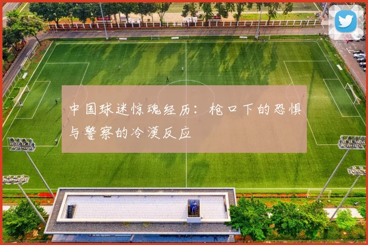 中国球迷惊魂经历：枪口下的恐惧与警察的冷漠反应